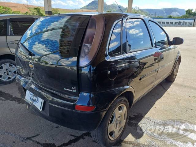 2012 CHEVROLET CORSA 