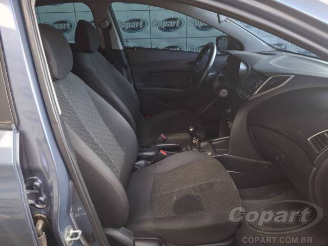 2017 HYUNDAI HB20 