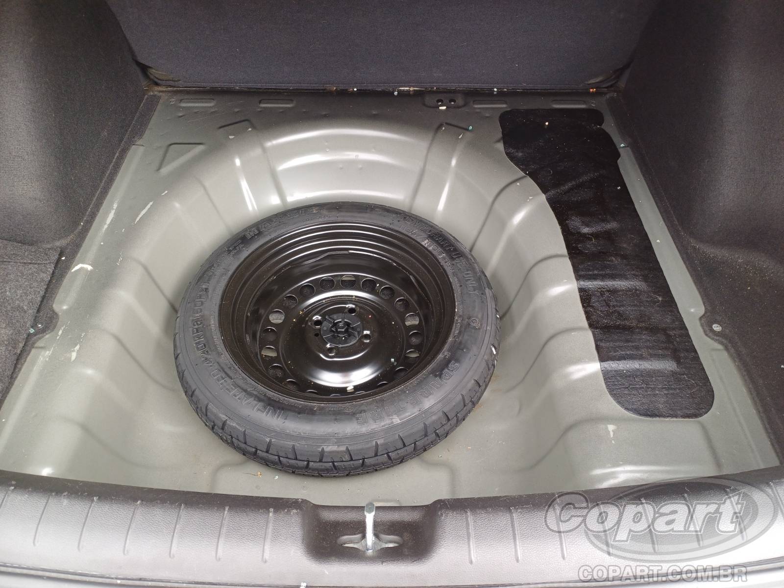 2024 HYUNDAI HB20S — foto 10 de 12