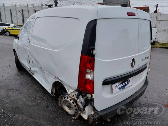 2026 RENAULT KANGOO 
