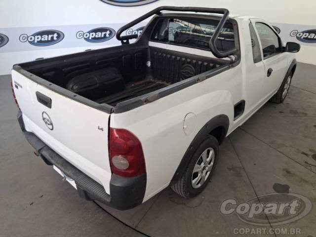 2008 CHEVROLET MONTANA 