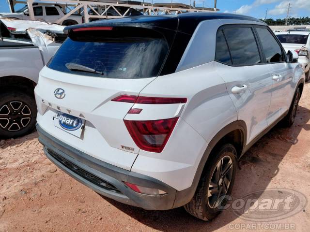 2024 HYUNDAI CRETA 