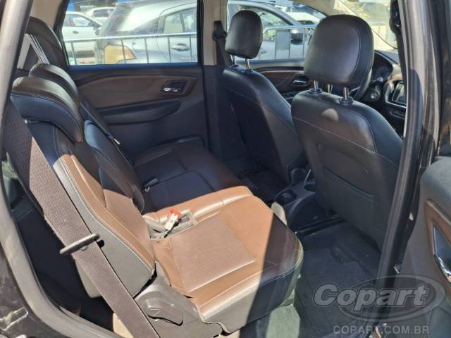 2019 CHEVROLET SPIN 