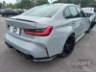 2023 BMW M3 