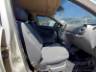 2011 VOLKSWAGEN VOYAGE 