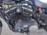 2010 HARLEY-DAVIDSON SPORTSTER 