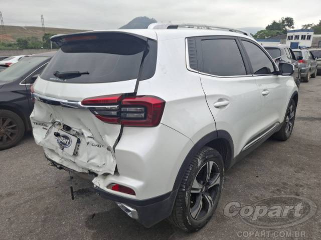 2024 CAOA CHERY TIGGO 5X 