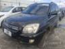 2008 KIA SPORTAGE 