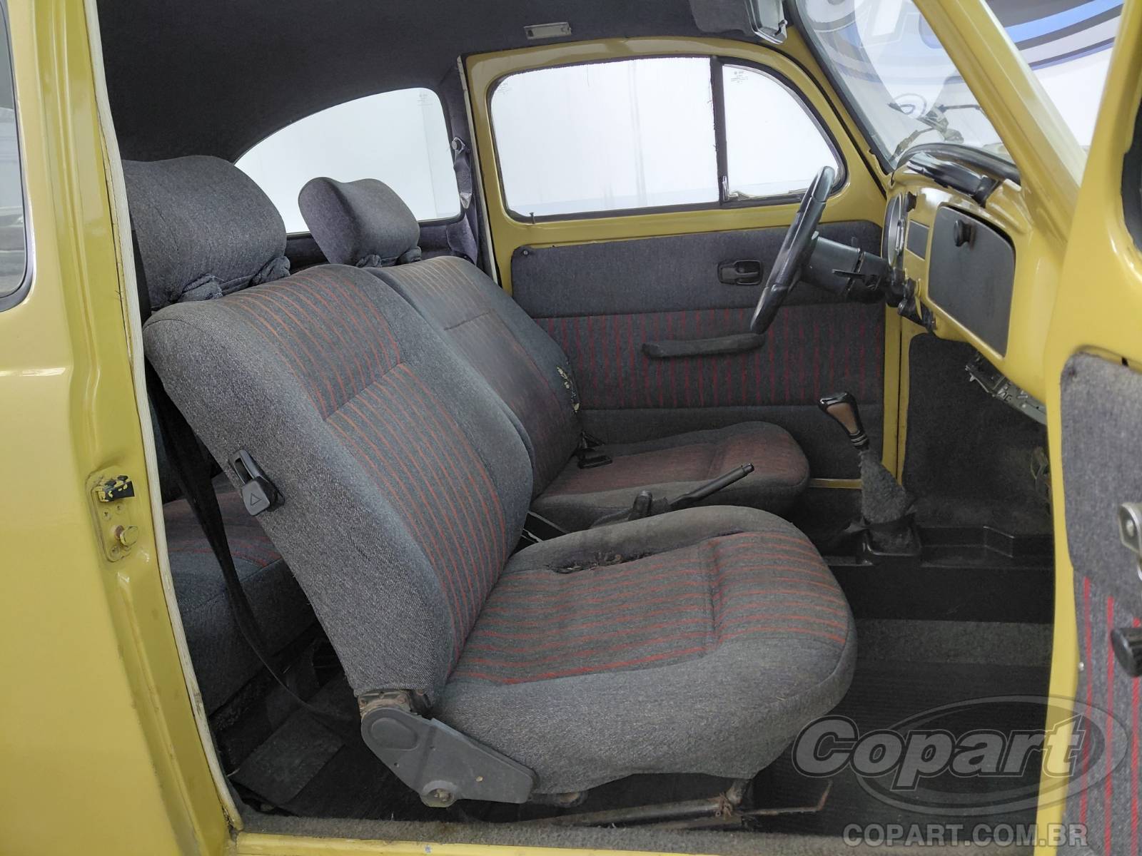 Foto 5: 1978 VOLKSWAGEN FUSCA