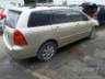 2008 TOYOTA FIELDER 