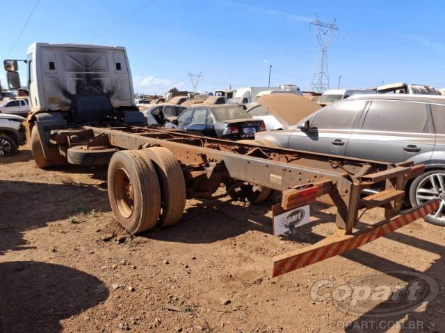 2013 FORD CARGO 1719 