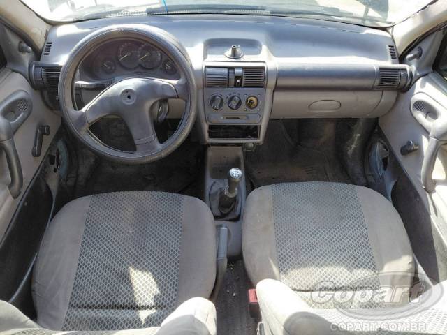 2011 CHEVROLET CLASSIC 