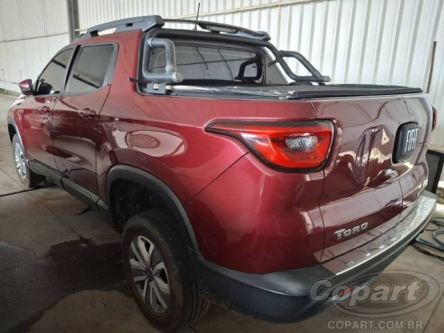 2018 FIAT TORO 