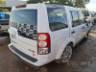 2011 LAND ROVER DISCOVERY 4 