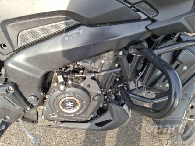 2026 BAJAJ DOMINAR 