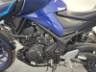 2024 YAMAHA MT-03 