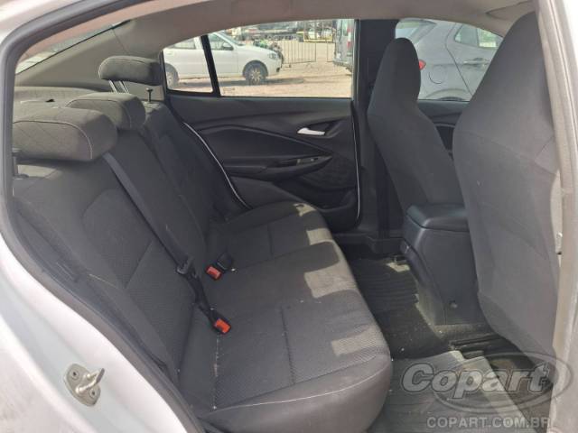 2023 CHEVROLET ONIX PLUS 