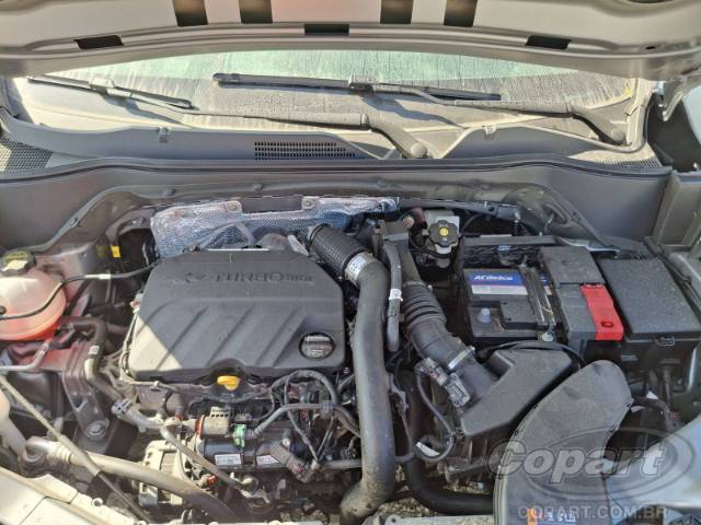 2026 CHEVROLET MONTANA 