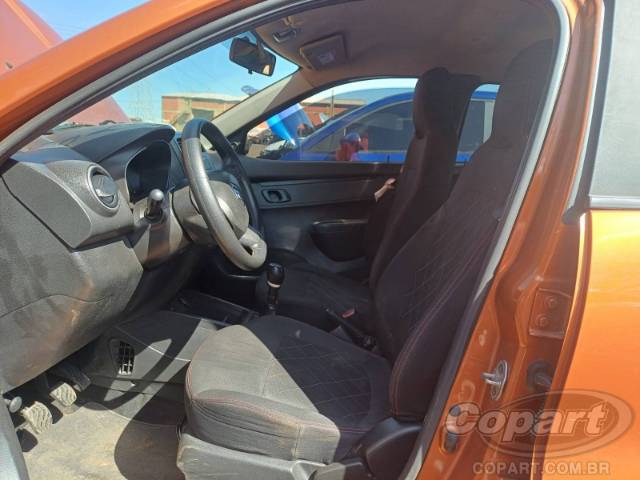 2020 RENAULT KWID 