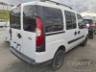 2021 FIAT DOBLO 