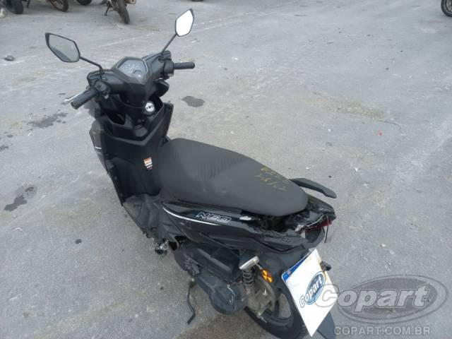 2024 YAMAHA NEO 