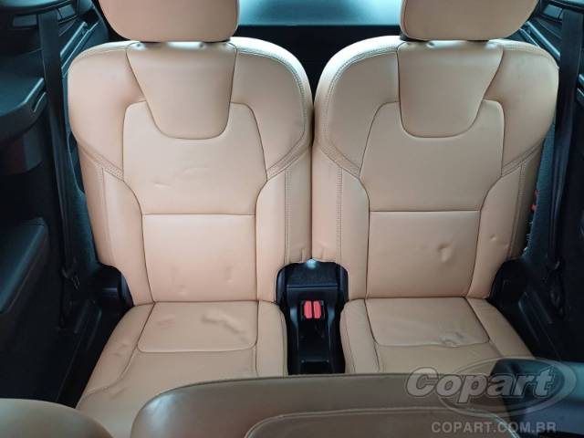 2017 VOLVO XC90 