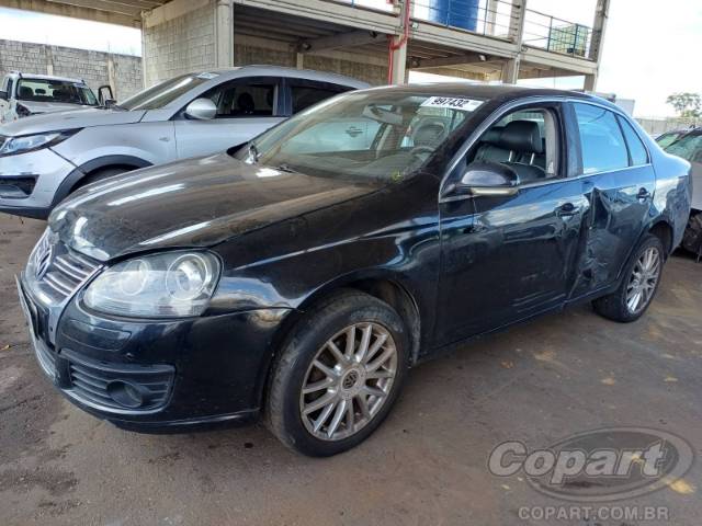 2007 VOLKSWAGEN JETTA 