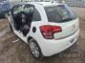 2017 CITROEN C3 