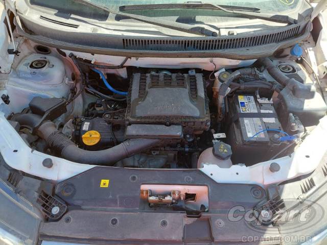 2025 FIAT STRADA CD 