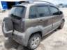 2015 FIAT IDEA 