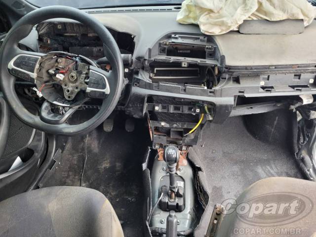 2026 FIAT ARGO 