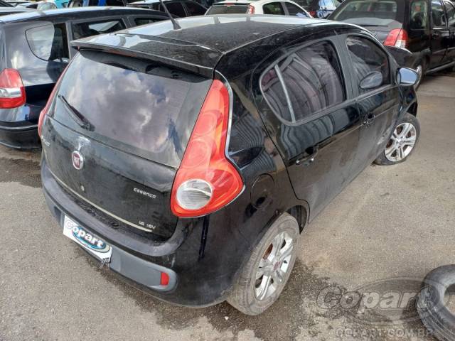 2013 FIAT PALIO 
