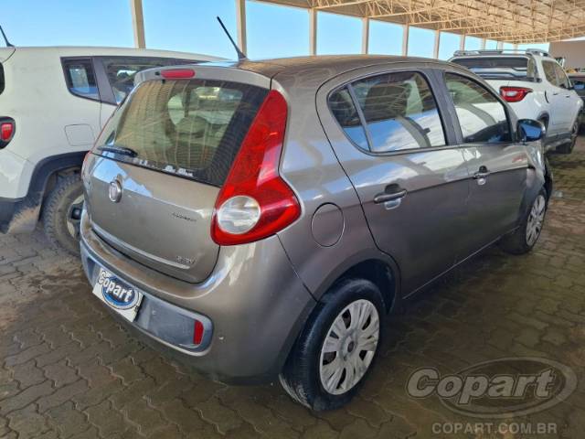 2012 FIAT PALIO 