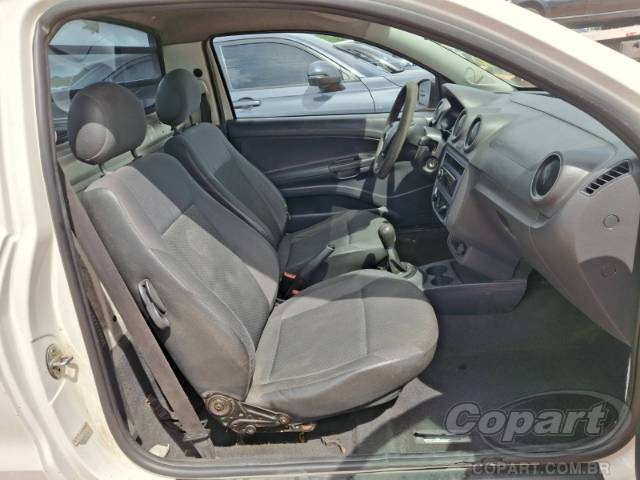 2018 VOLKSWAGEN SAVEIRO 