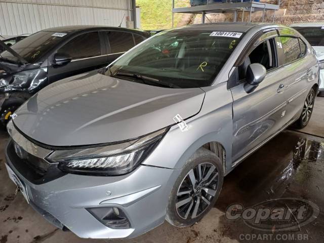 2023 HONDA CITY 