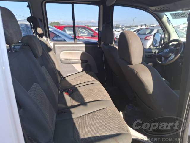2019 FIAT DOBLO 