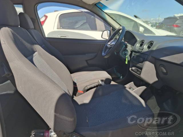 2012 CHEVROLET CELTA 