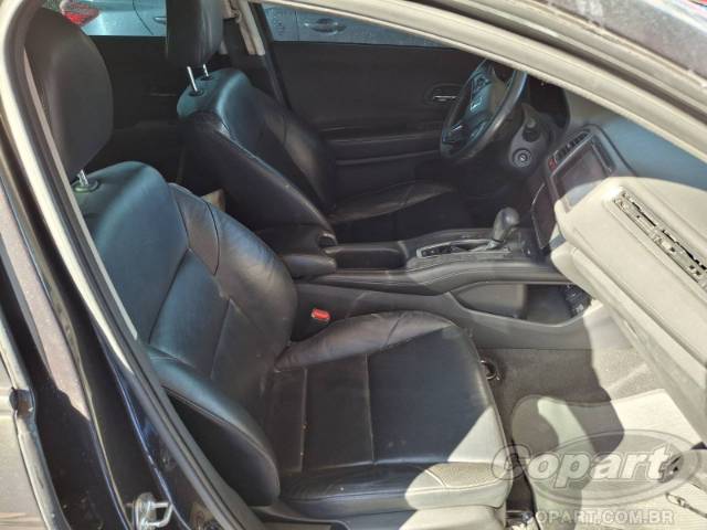 2016 HONDA HR-V 