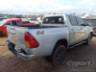 2025 TOYOTA HILUX CD 