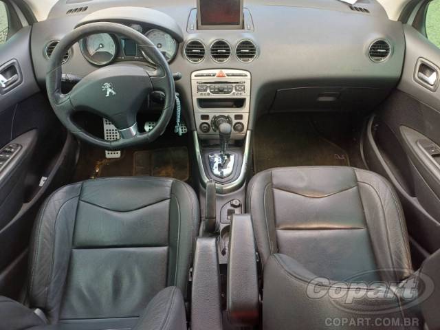 2014 PEUGEOT 308 