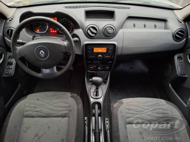 2014 RENAULT DUSTER 