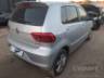 2015 VOLKSWAGEN FOX 