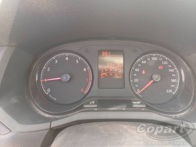 2022 VOLKSWAGEN GOL 