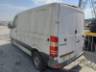 2014 MERCEDES BENZ SPRINTER 