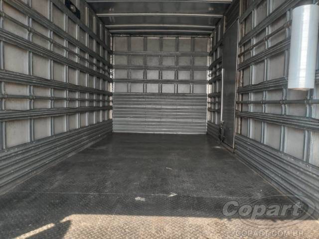 2015 VOLKSWAGEN DELIVERY 