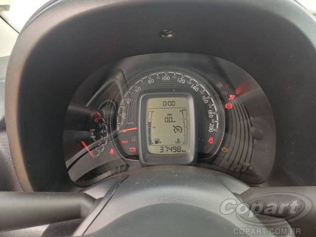 2025 FIAT MOBI 