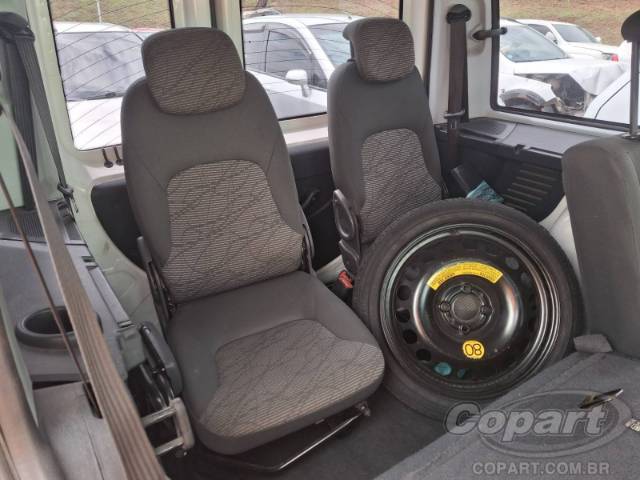 2021 FIAT DOBLO 
