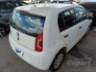 2015 VOLKSWAGEN UP 