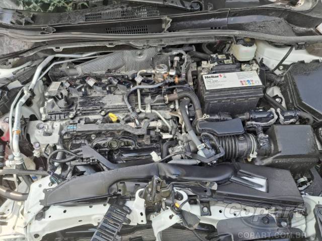 2026 TOYOTA COROLLA CROSS 