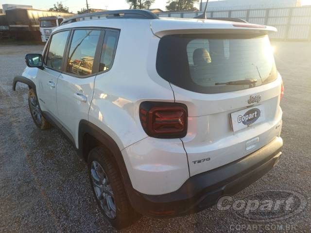 2025 JEEP RENEGADE 
